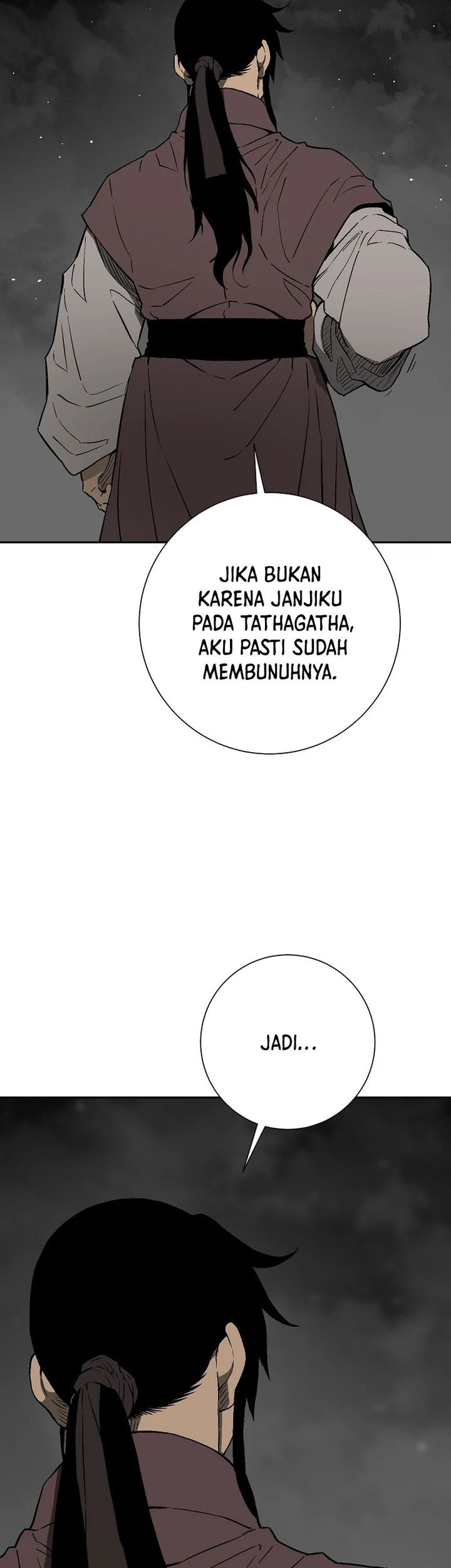 Tales of A Shinning Sword Chapter 106 - halaman 51