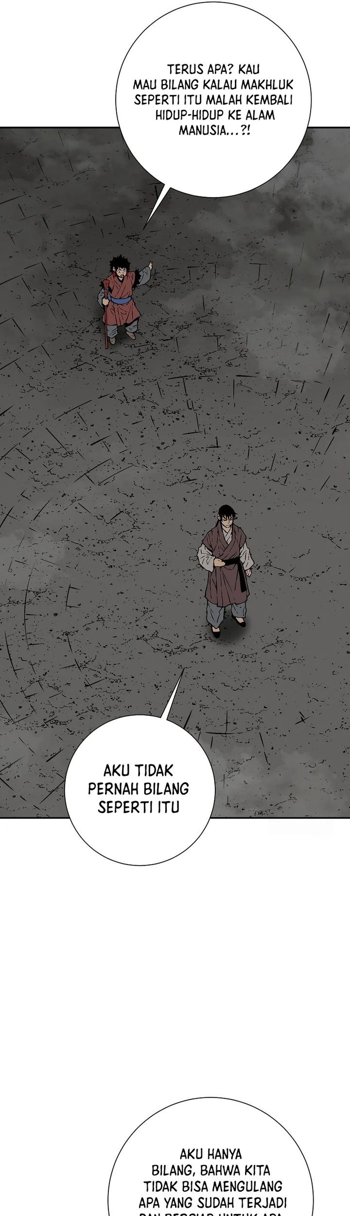 Tales of A Shinning Sword Chapter 106 - halaman 53