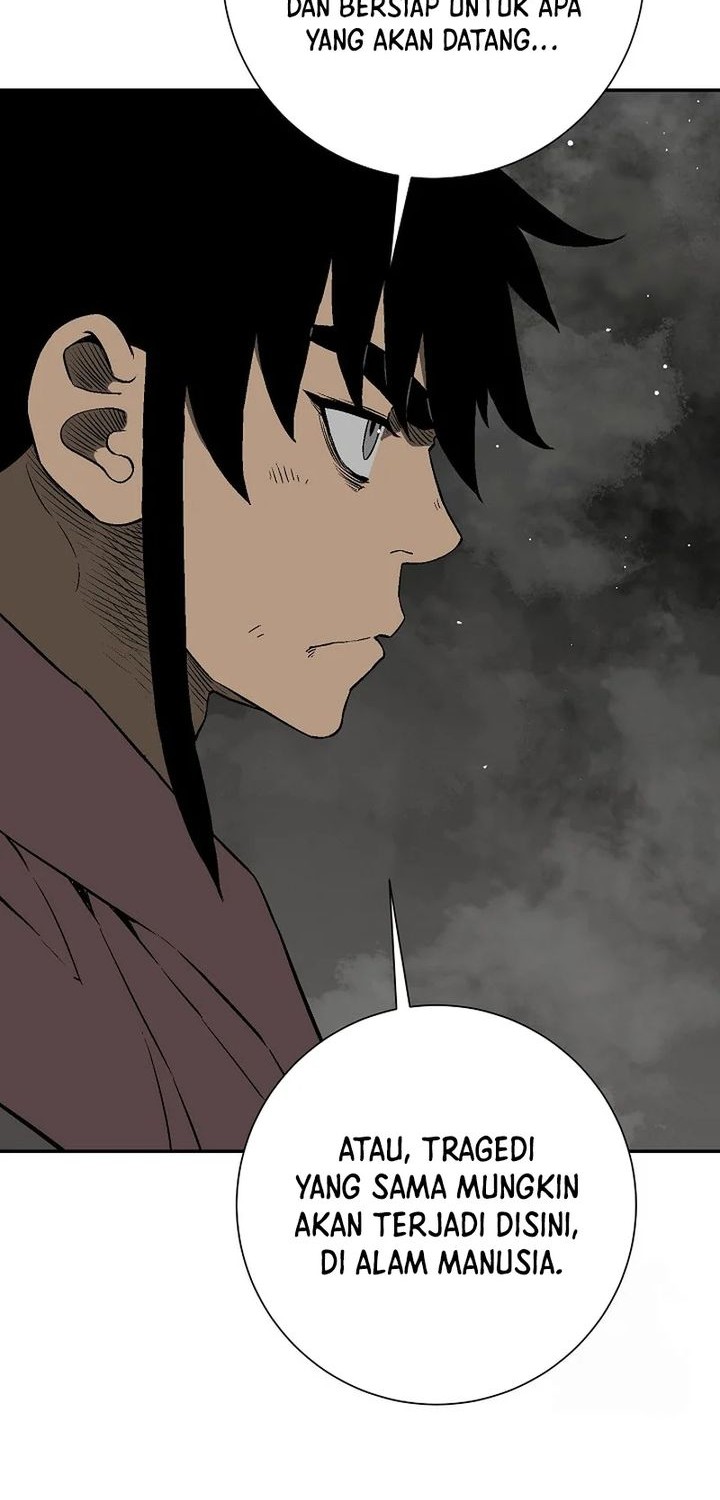Tales of A Shinning Sword Chapter 106 - halaman 54