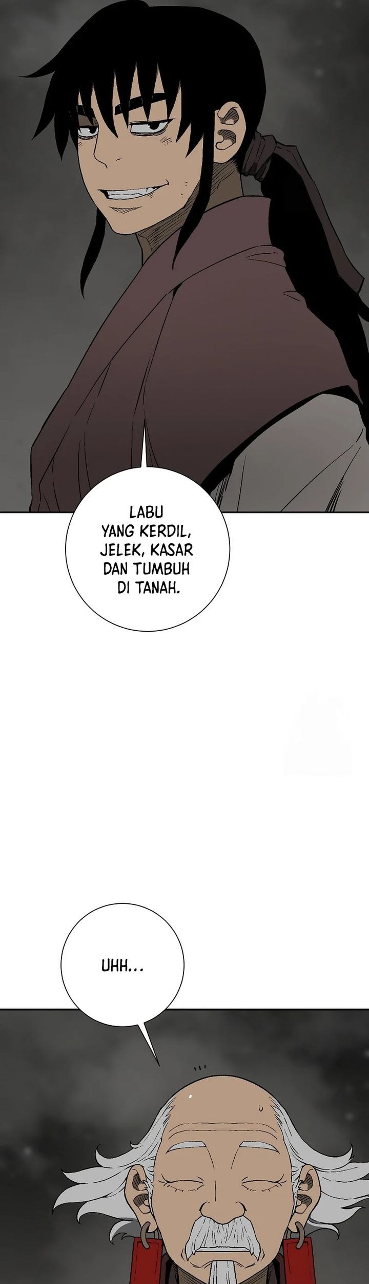 Tales of A Shinning Sword Chapter 106 - halaman 57