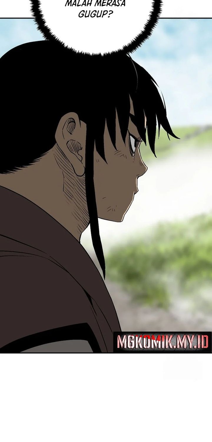 Tales of A Shinning Sword Chapter 106 - halaman 6
