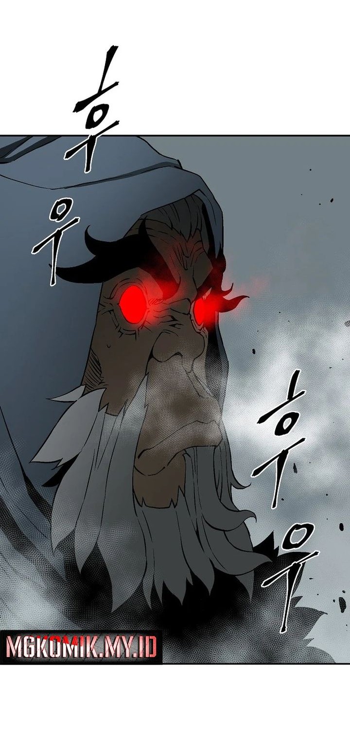 Tales of A Shinning Sword Chapter 106 - halaman 64