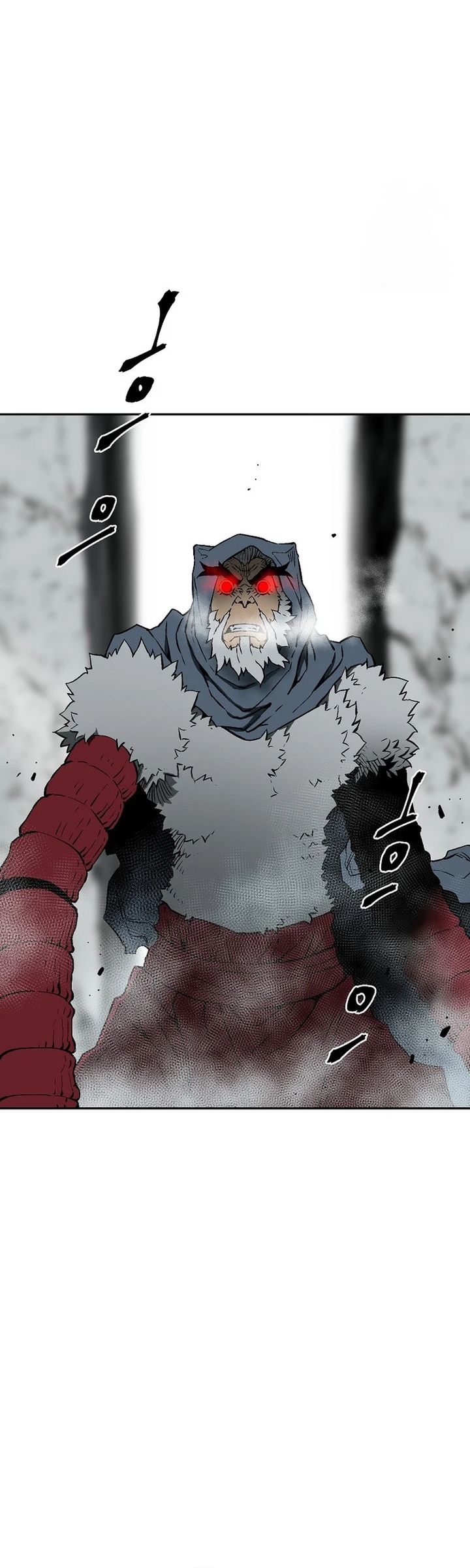 Tales of A Shinning Sword Chapter 106 - halaman 71