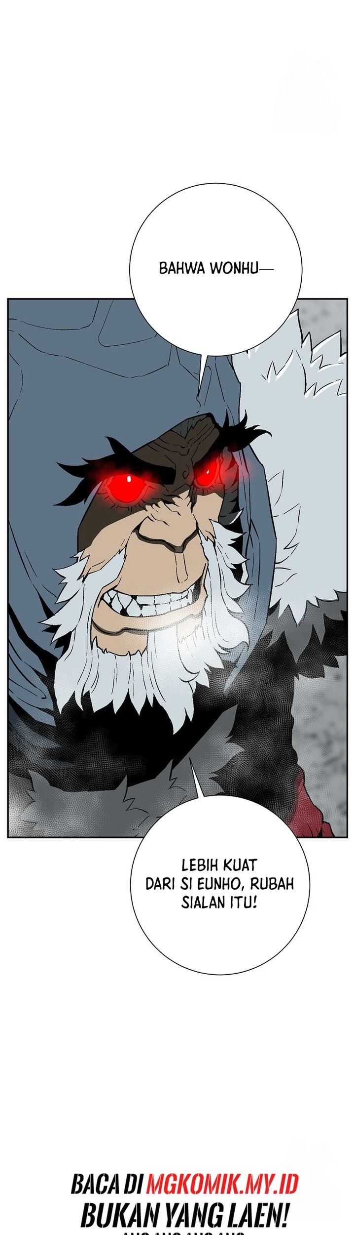 Tales of A Shinning Sword Chapter 106 - halaman 76