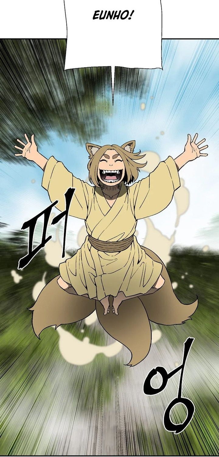 Tales of A Shinning Sword Chapter 106 - halaman 8