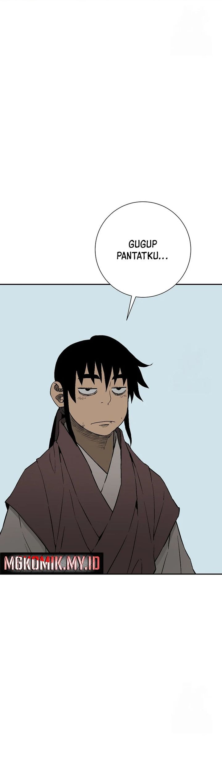 Tales of A Shinning Sword Chapter 106 - halaman 9