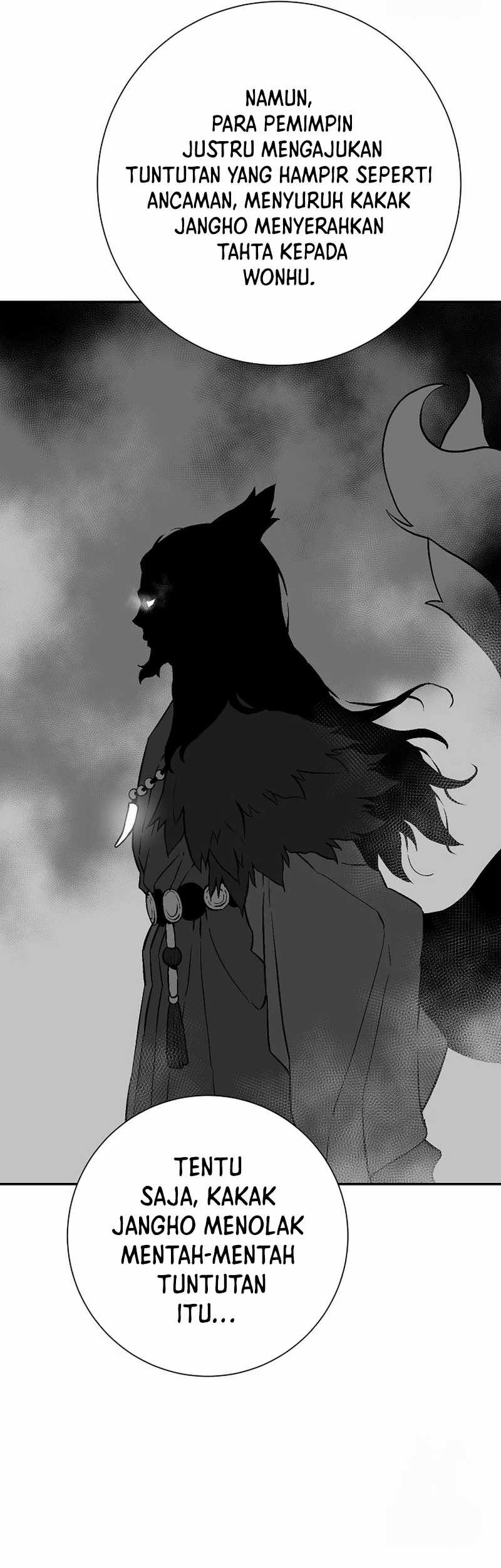 Tales of A Shinning Sword Chapter 107 - halaman 10