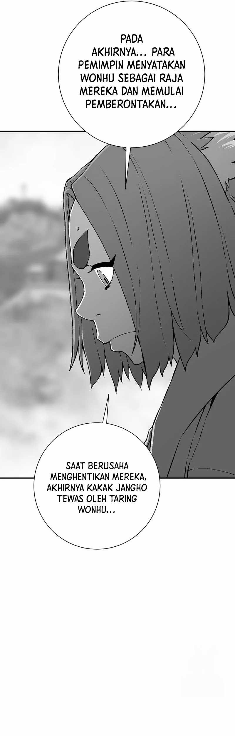 Tales of A Shinning Sword Chapter 107 - halaman 12