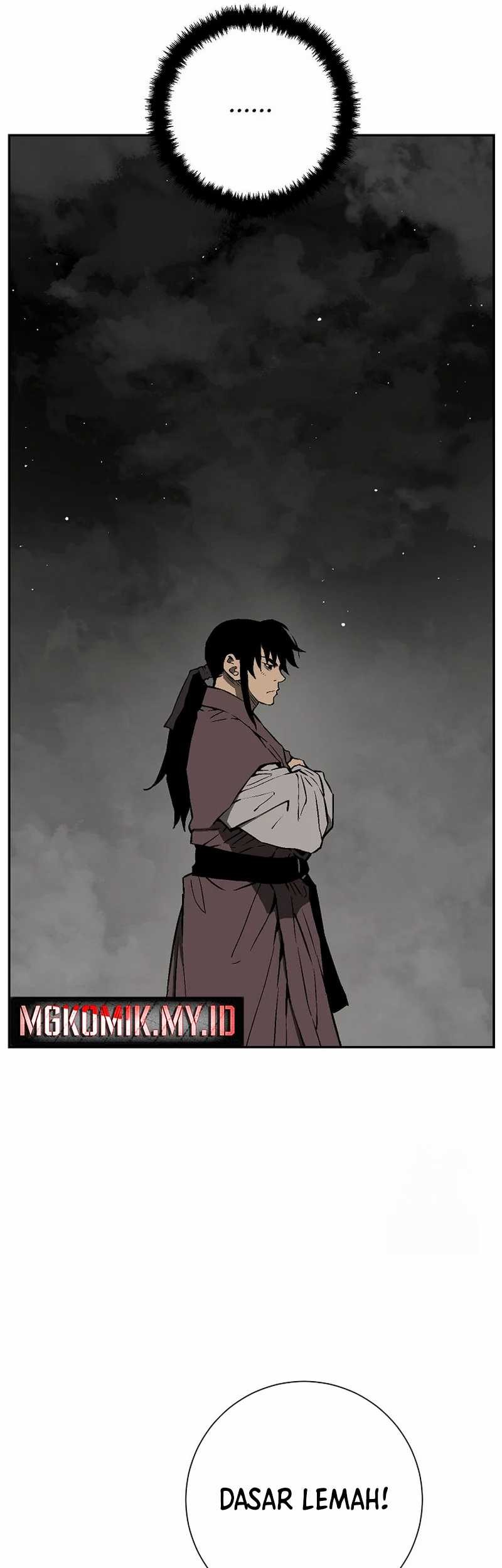 Tales of A Shinning Sword Chapter 107 - halaman 14