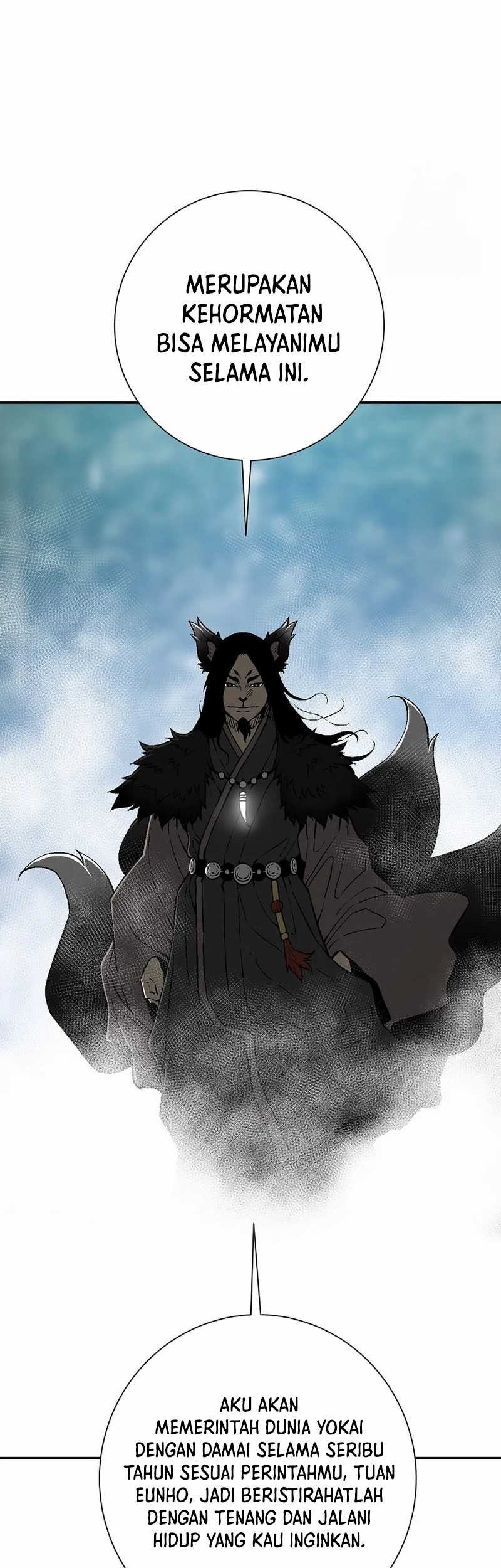 Tales of A Shinning Sword Chapter 107 - halaman 16