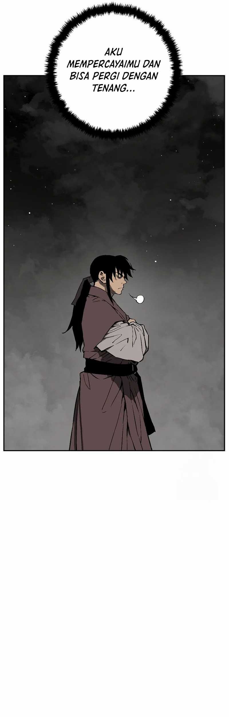 Tales of A Shinning Sword Chapter 107 - halaman 18