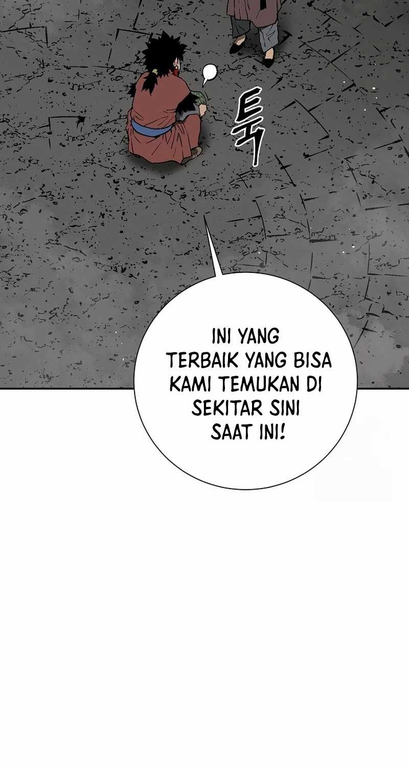 Tales of A Shinning Sword Chapter 107 - halaman 21