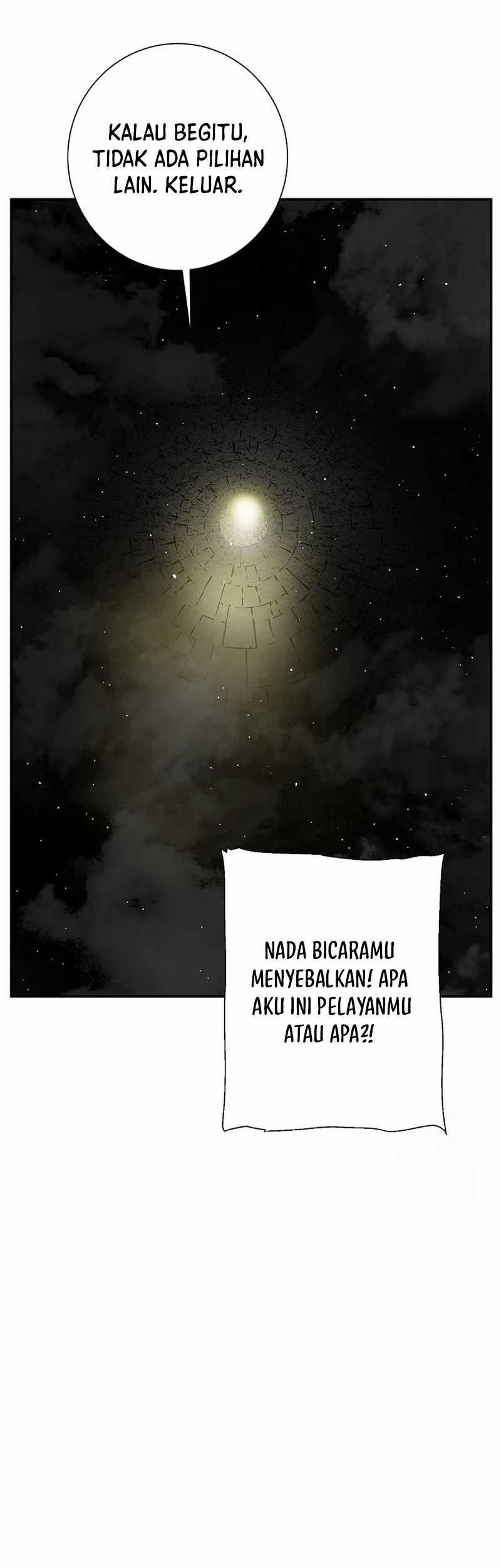 Tales of A Shinning Sword Chapter 107 - halaman 22