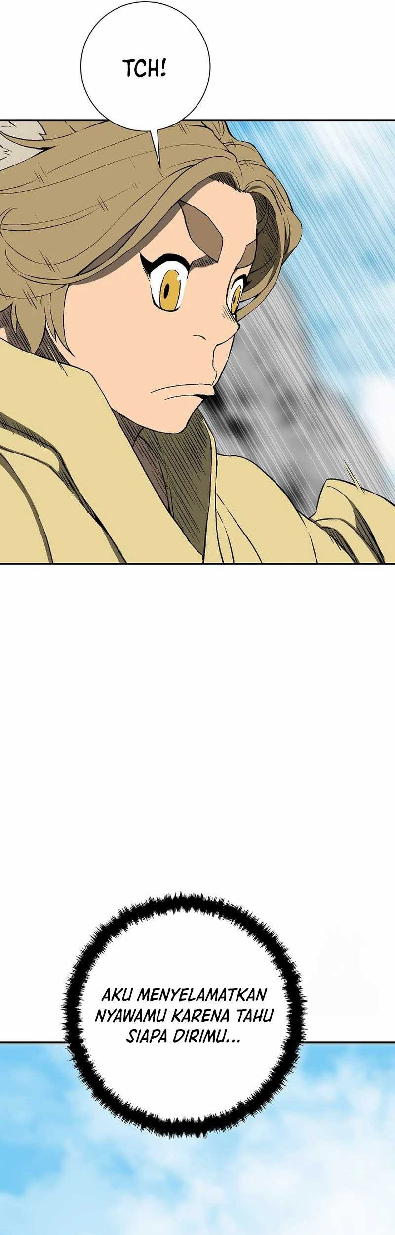 Tales of A Shinning Sword Chapter 107 - halaman 26