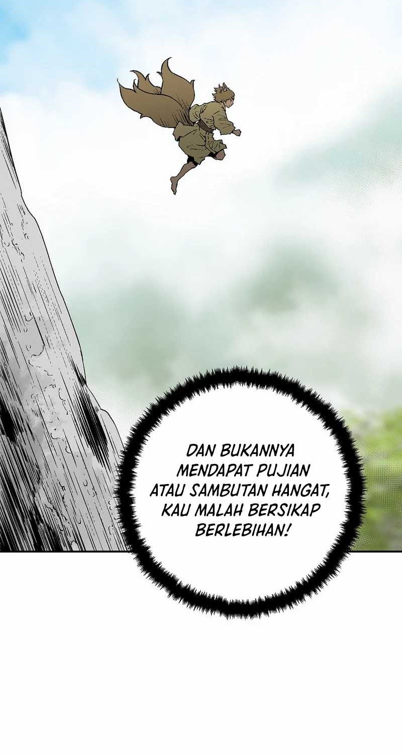 Tales of A Shinning Sword Chapter 107 - halaman 27