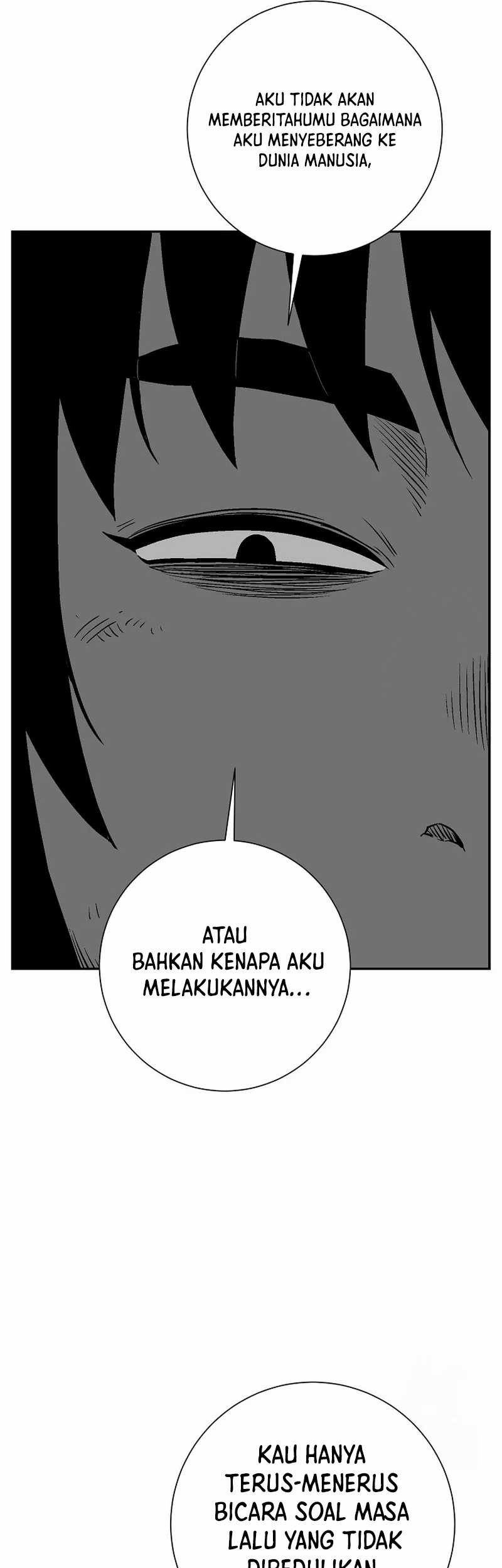 Tales of A Shinning Sword Chapter 107 - halaman 30