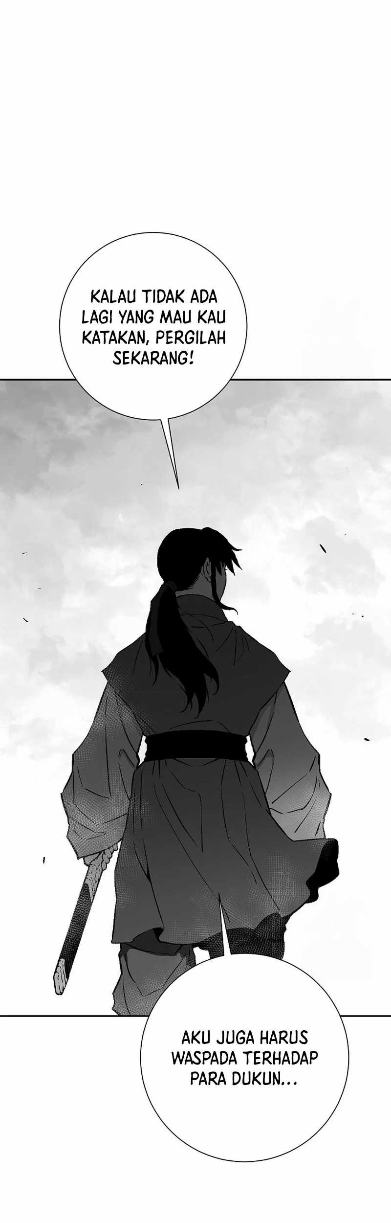 Tales of A Shinning Sword Chapter 107 - halaman 32
