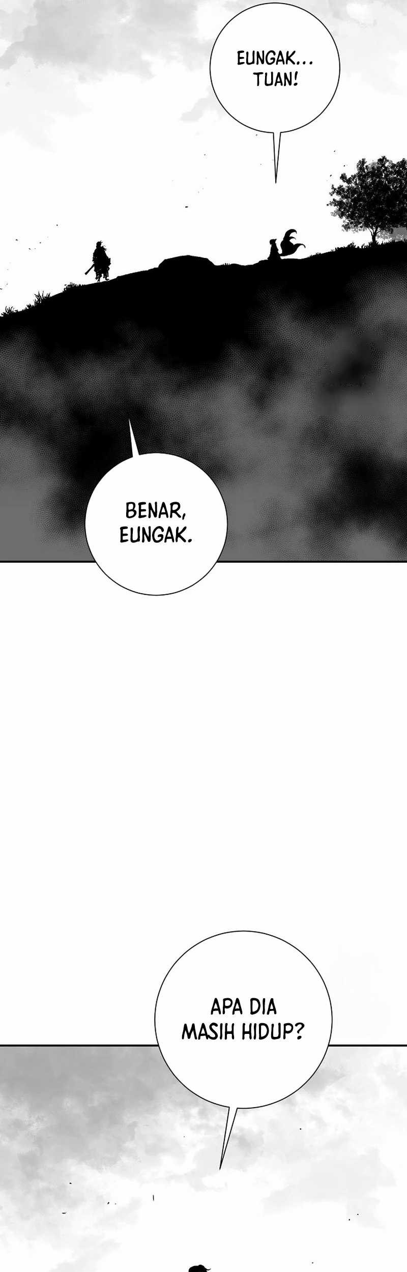 Tales of A Shinning Sword Chapter 107 - halaman 36
