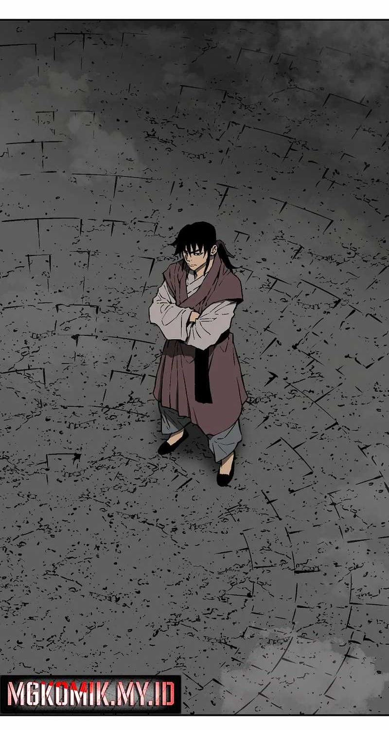 Tales of A Shinning Sword Chapter 107 - halaman 4