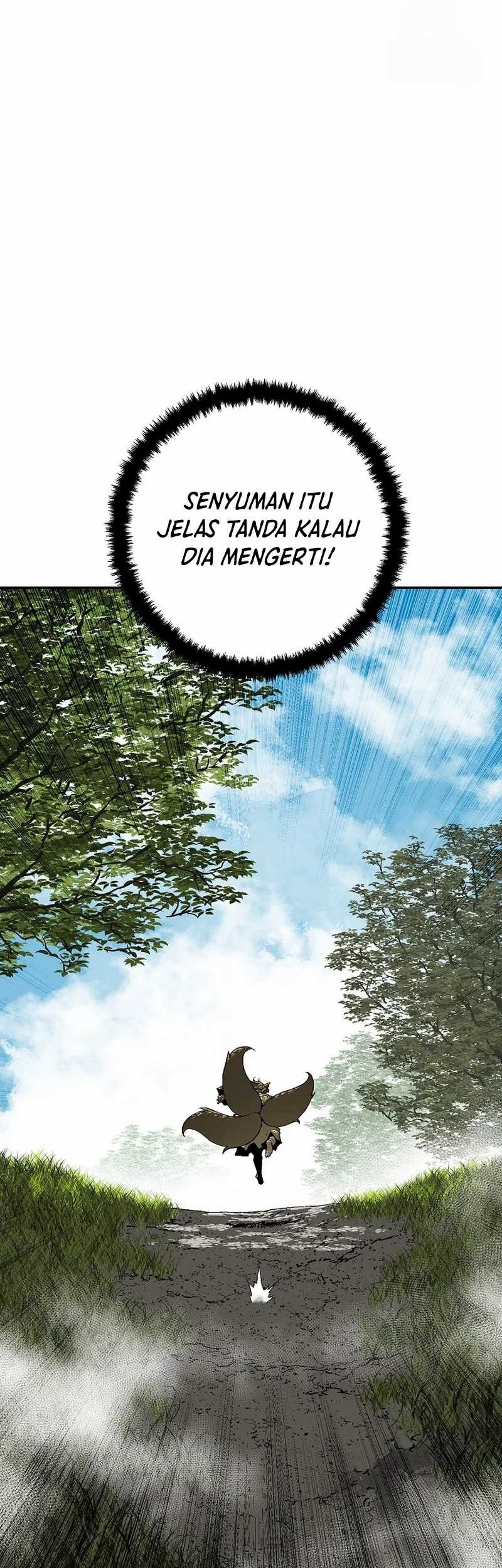 Tales of A Shinning Sword Chapter 107 - halaman 40