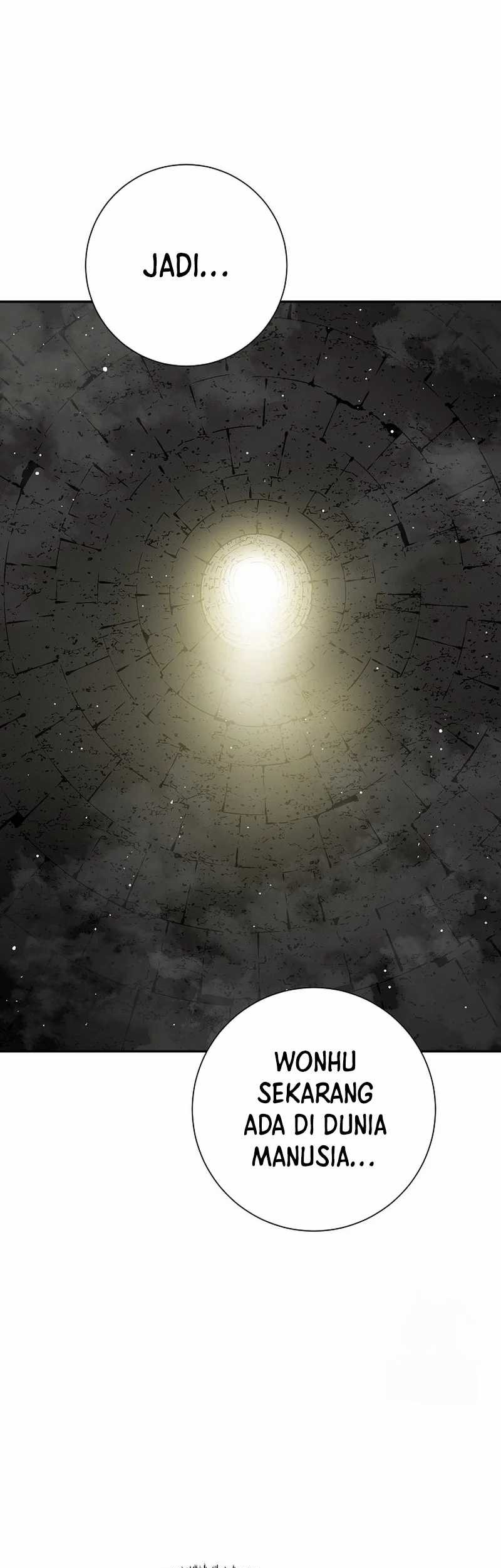 Tales of A Shinning Sword Chapter 107 - halaman 42