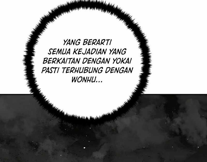 Tales of A Shinning Sword Chapter 107 - halaman 43