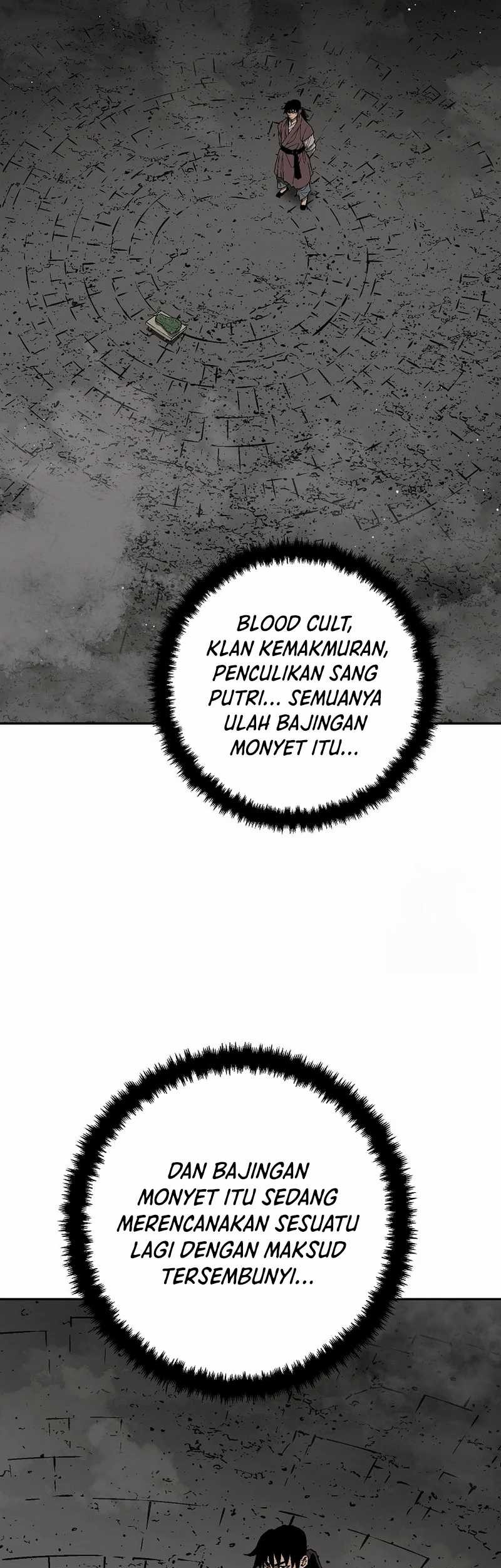 Tales of A Shinning Sword Chapter 107 - halaman 44