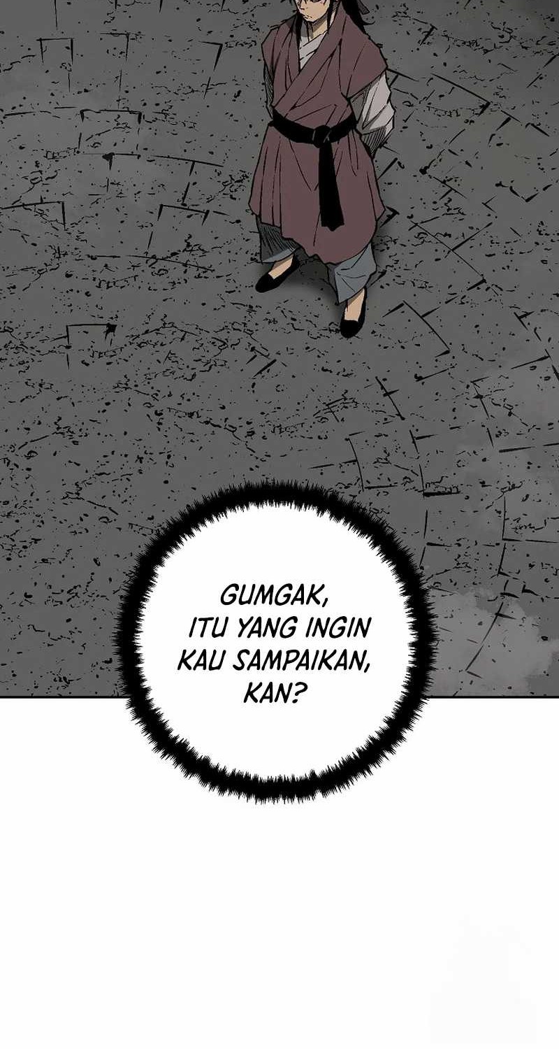 Tales of A Shinning Sword Chapter 107 - halaman 45
