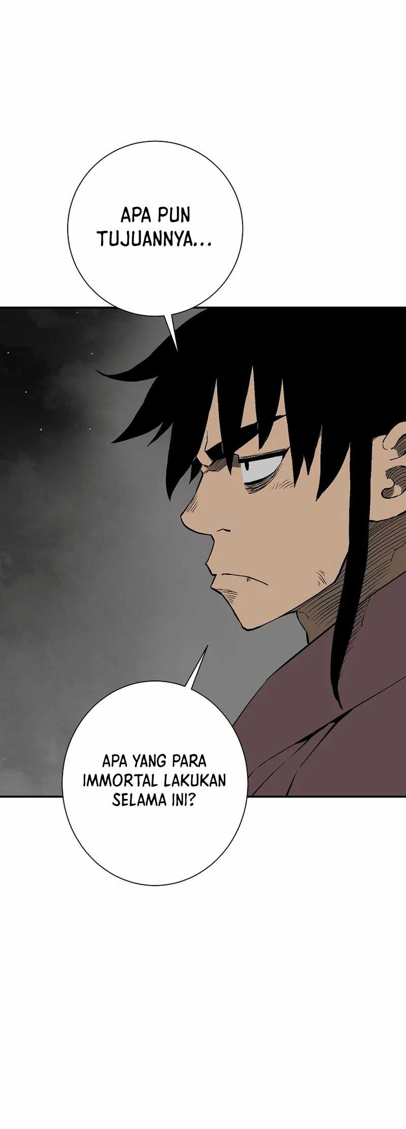 Tales of A Shinning Sword Chapter 107 - halaman 46