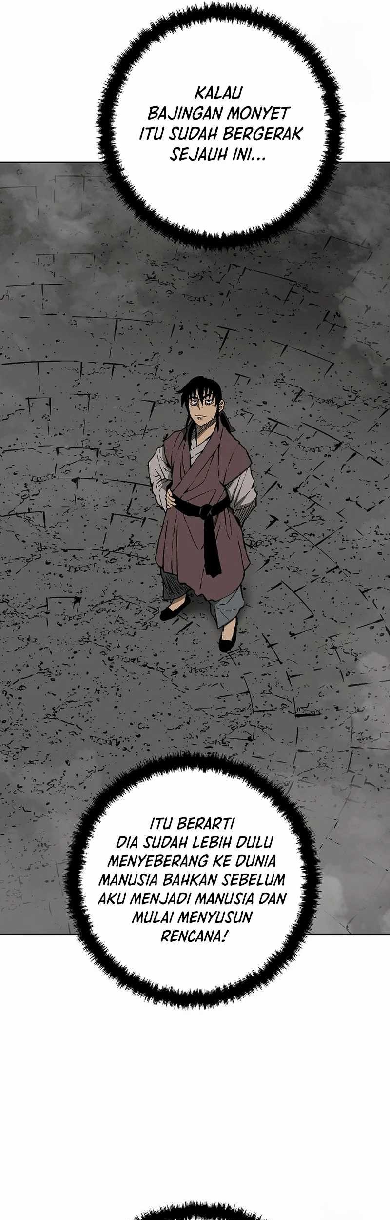 Tales of A Shinning Sword Chapter 107 - halaman 47