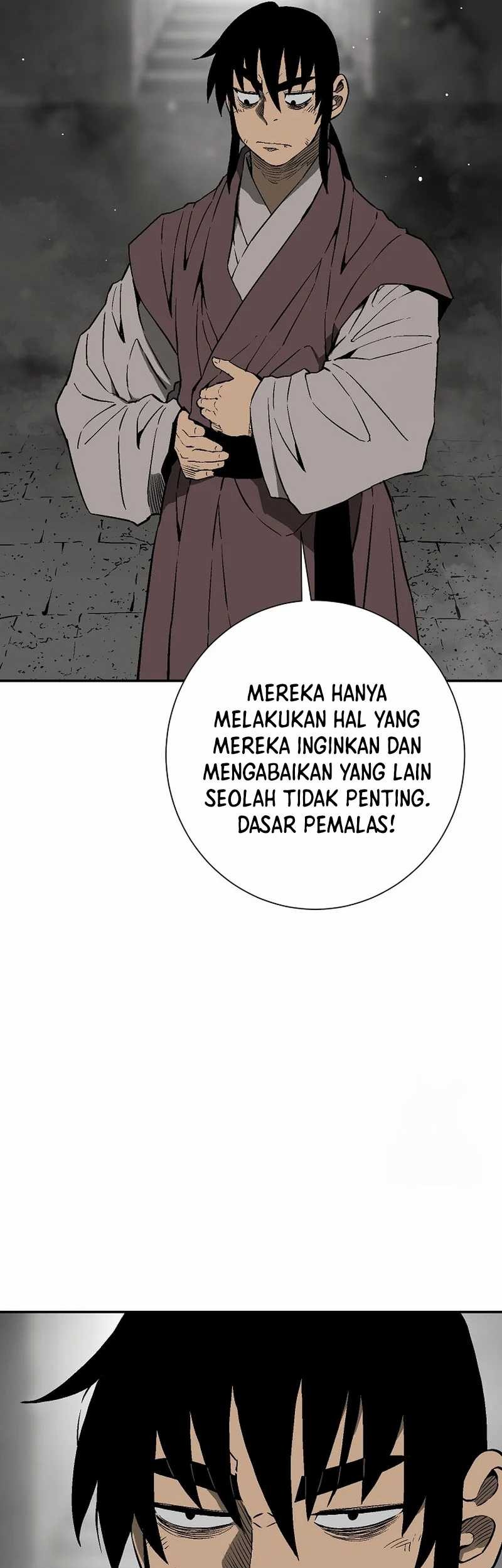 Tales of A Shinning Sword Chapter 107 - halaman 49