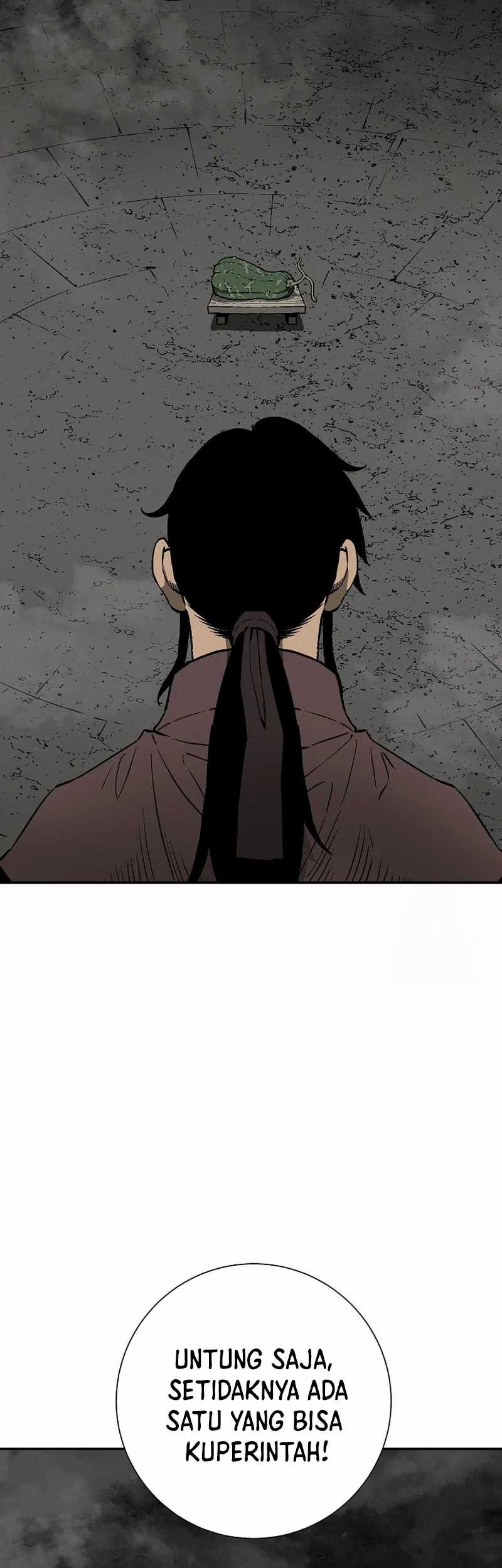 Tales of A Shinning Sword Chapter 107 - halaman 51