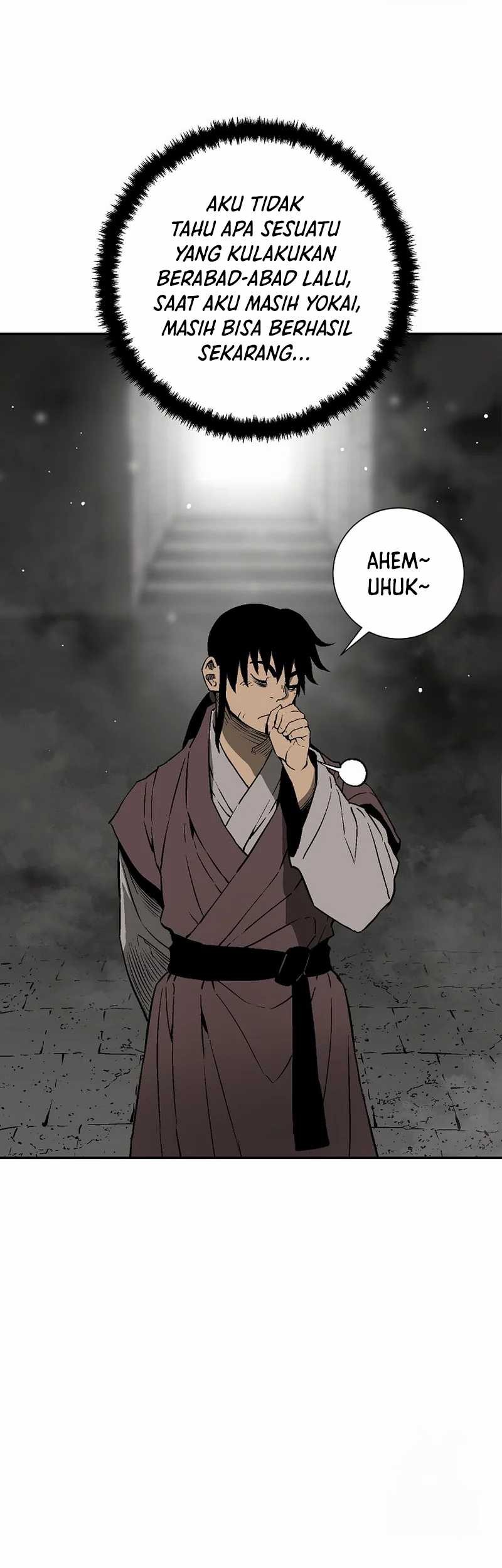 Tales of A Shinning Sword Chapter 107 - halaman 53