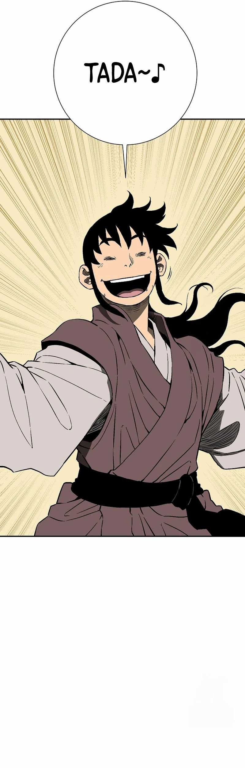 Tales of A Shinning Sword Chapter 107 - halaman 55