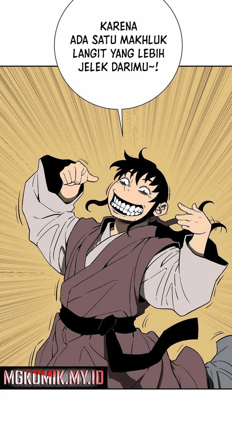 Tales of A Shinning Sword Chapter 107 - halaman 58