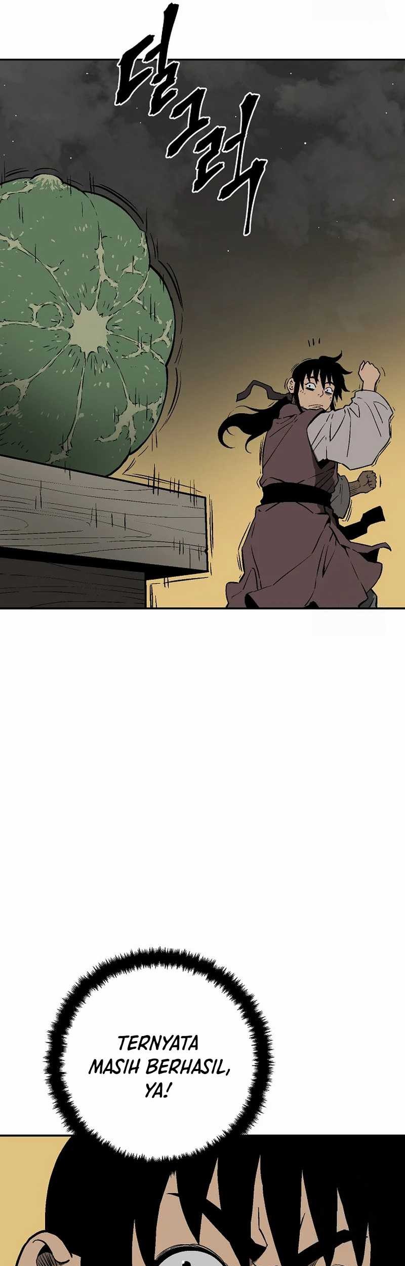Tales of A Shinning Sword Chapter 107 - halaman 61