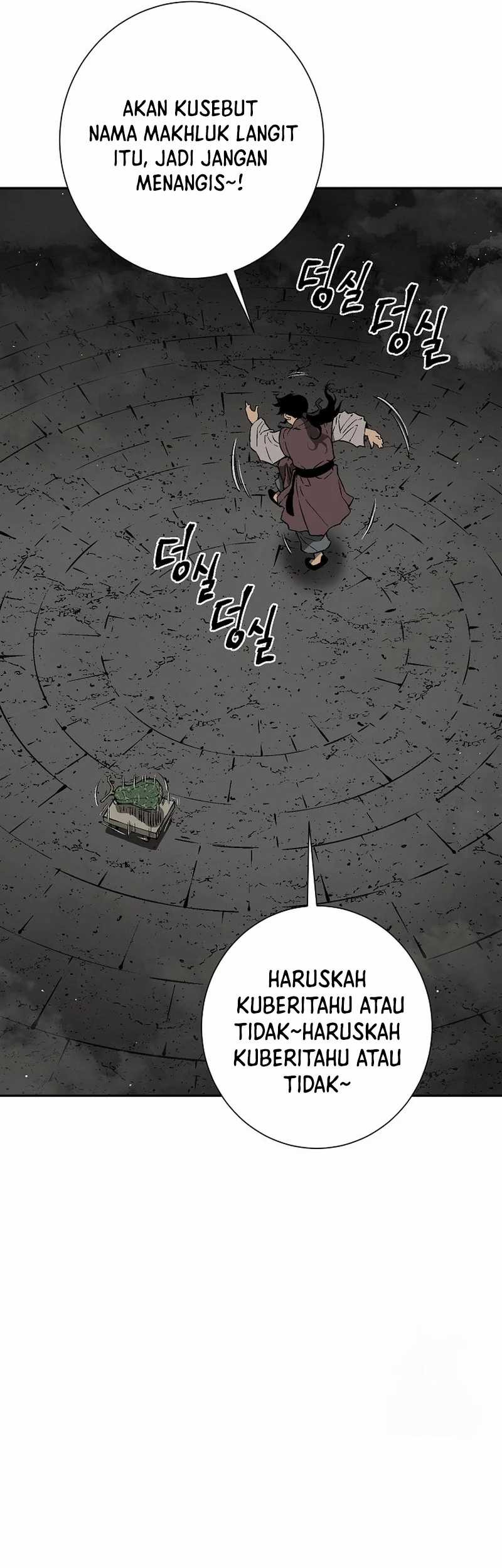 Tales of A Shinning Sword Chapter 107 - halaman 63