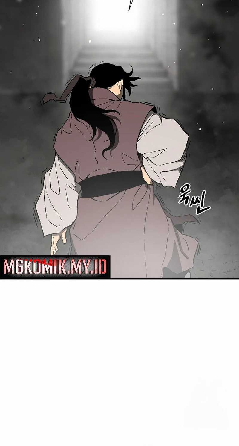 Tales of A Shinning Sword Chapter 107 - halaman 66