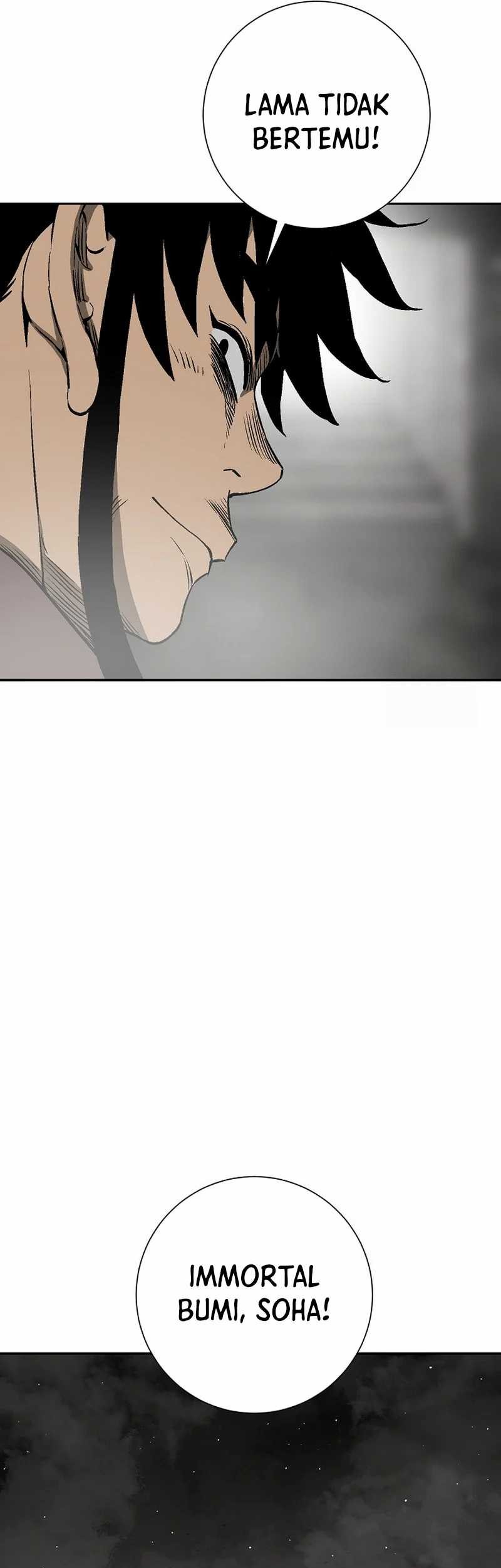 Tales of A Shinning Sword Chapter 107 - halaman 67