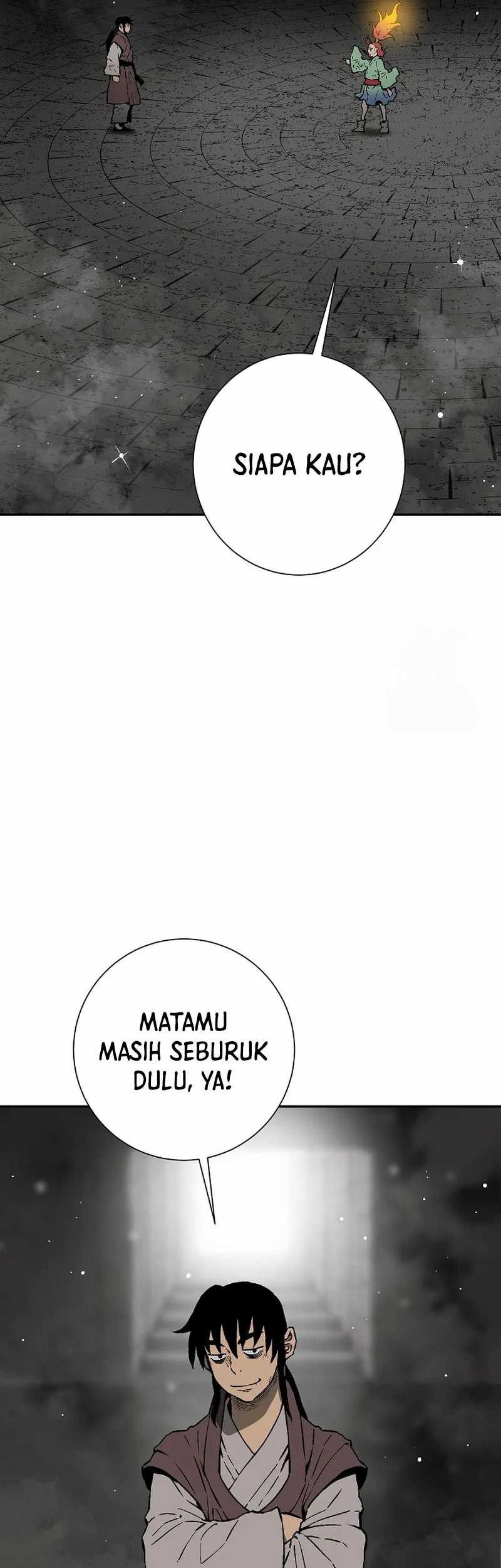 Tales of A Shinning Sword Chapter 107 - halaman 72