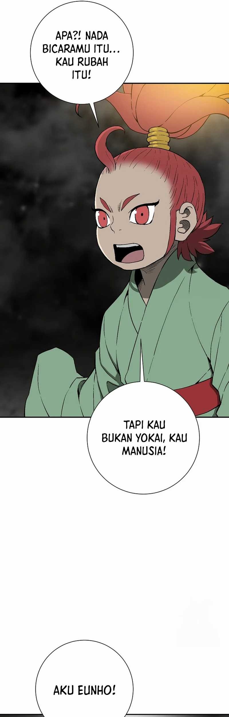 Tales of A Shinning Sword Chapter 107 - halaman 74