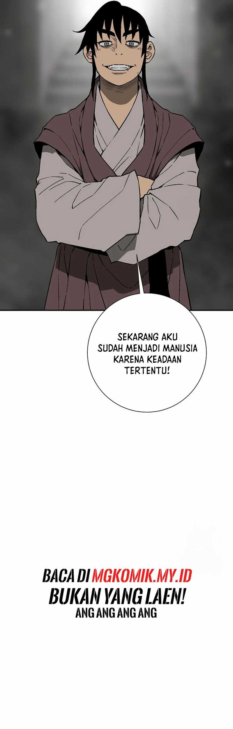 Tales of A Shinning Sword Chapter 107 - halaman 76