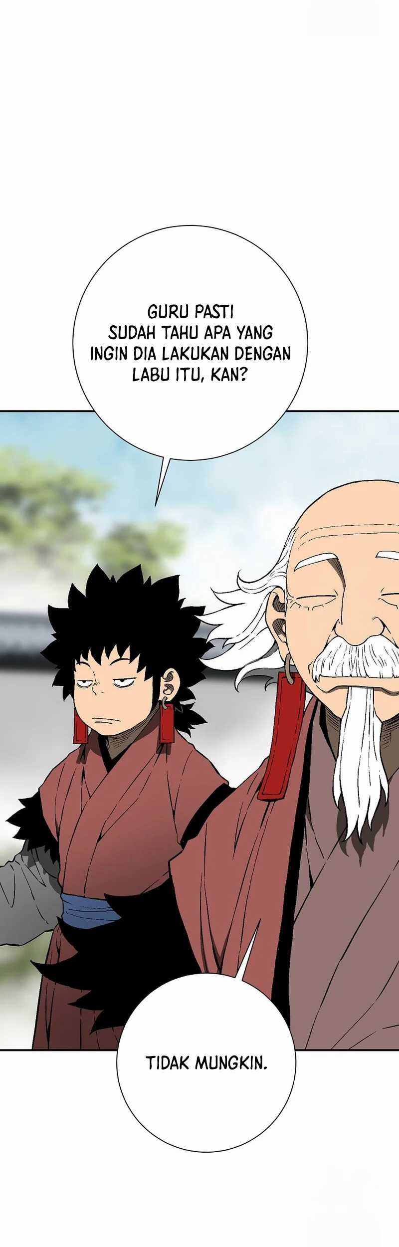 Tales of A Shinning Sword Chapter 107 - halaman 80