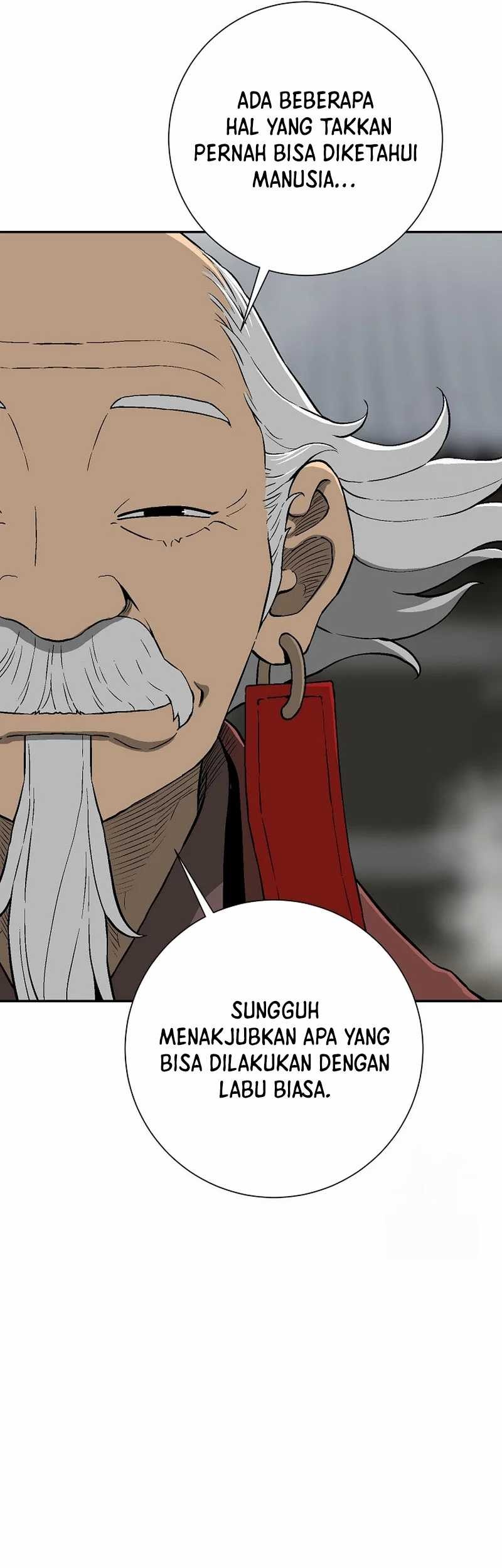 Tales of A Shinning Sword Chapter 107 - halaman 82
