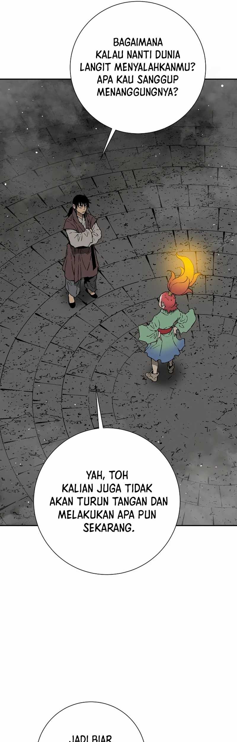 Tales of A Shinning Sword Chapter 107 - halaman 85