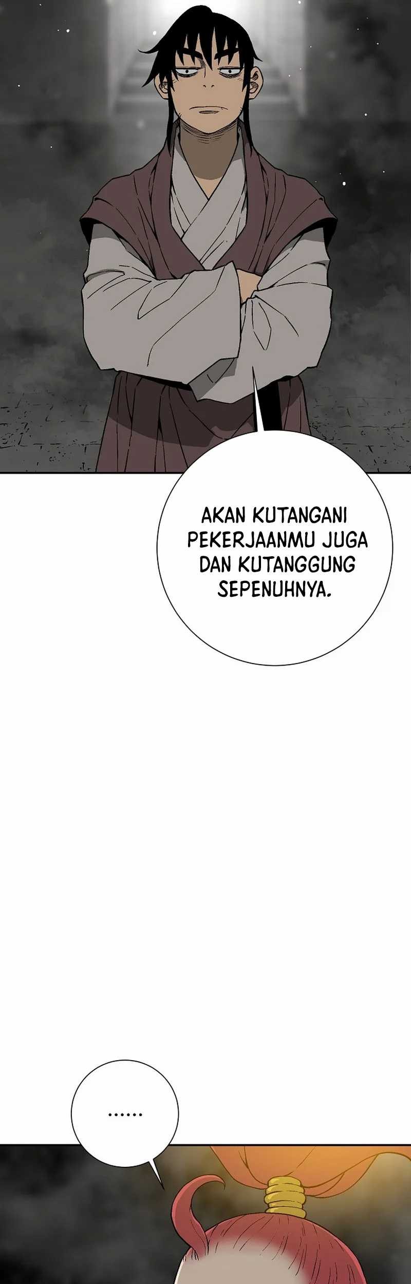 Tales of A Shinning Sword Chapter 107 - halaman 87