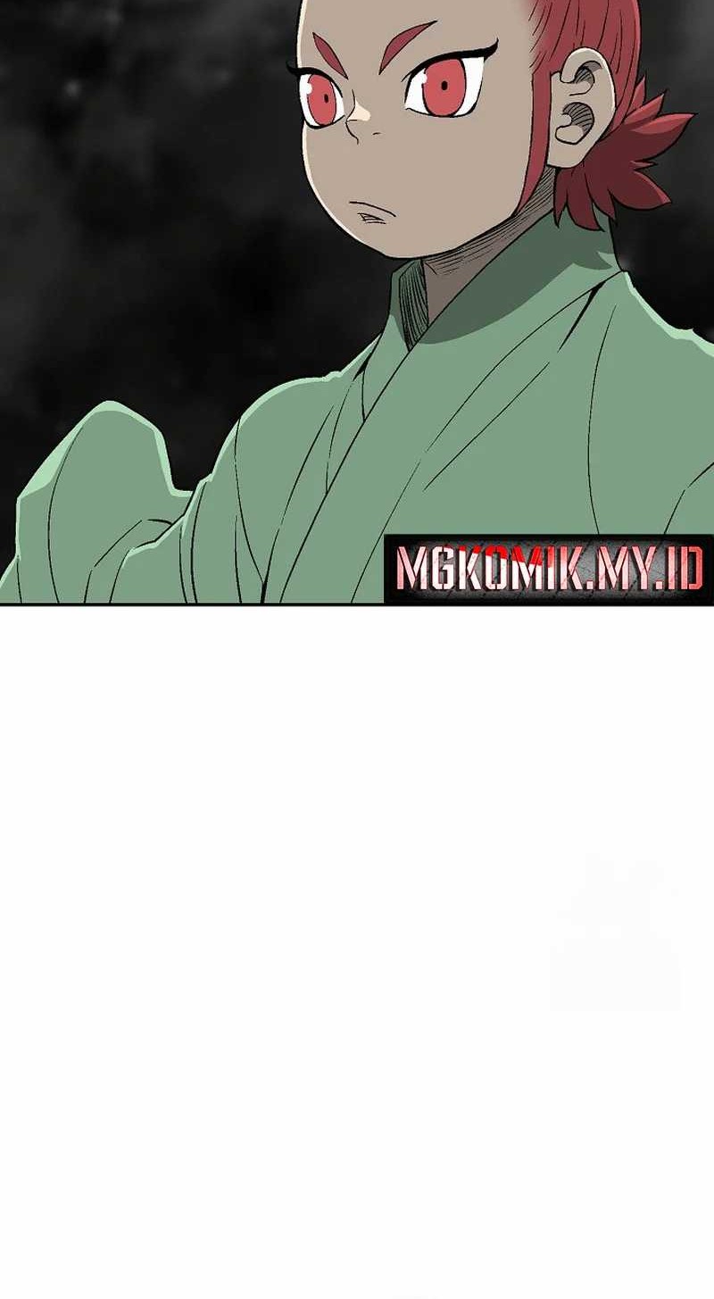 Tales of A Shinning Sword Chapter 107 - halaman 88