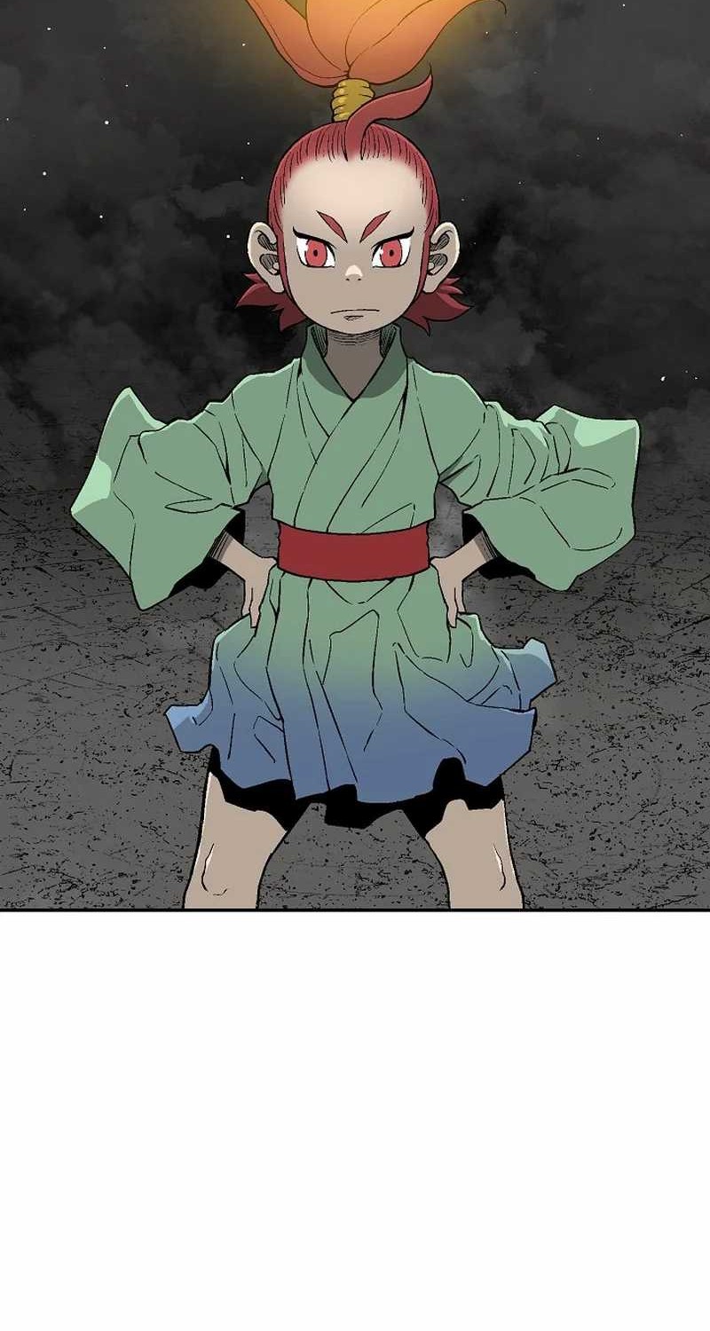Tales of A Shinning Sword Chapter 107 - halaman 90