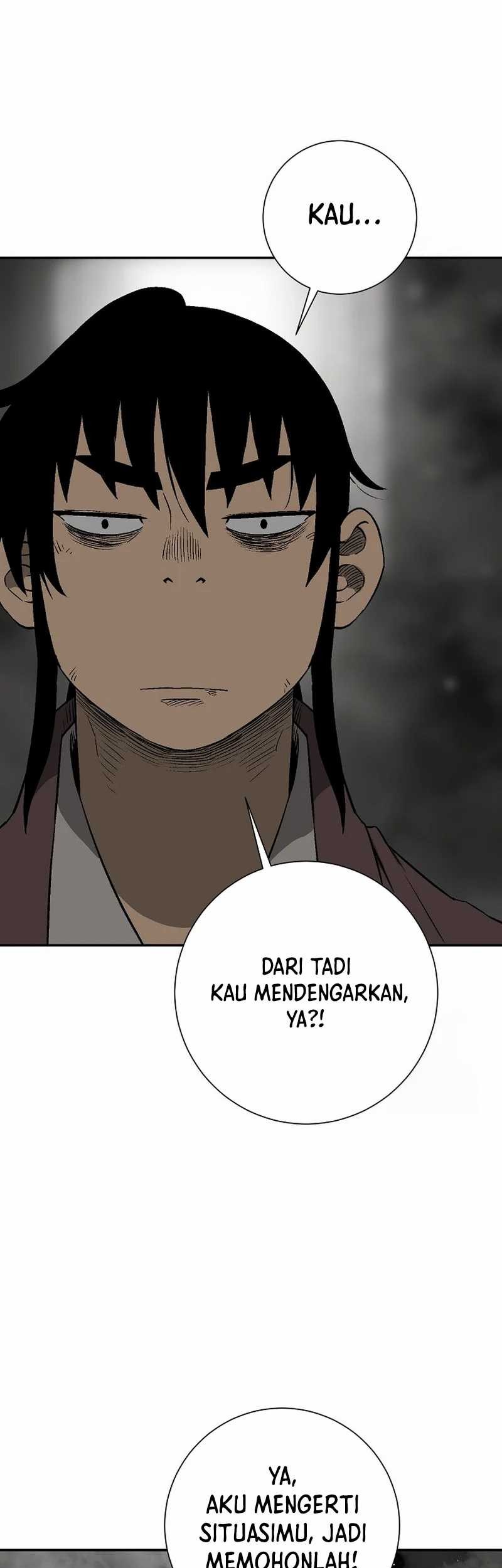 Tales of A Shinning Sword Chapter 107 - halaman 91