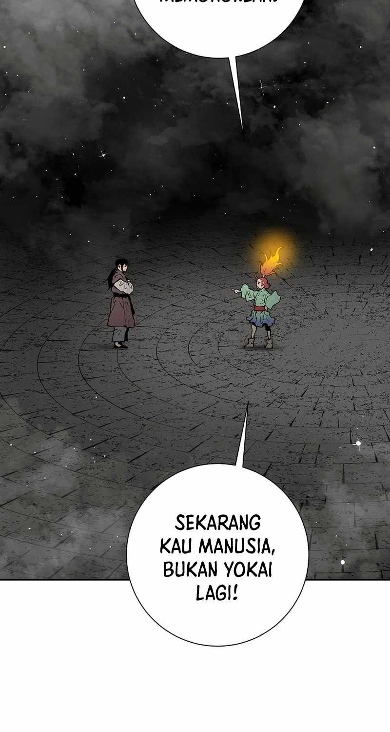 Tales of A Shinning Sword Chapter 107 - halaman 92